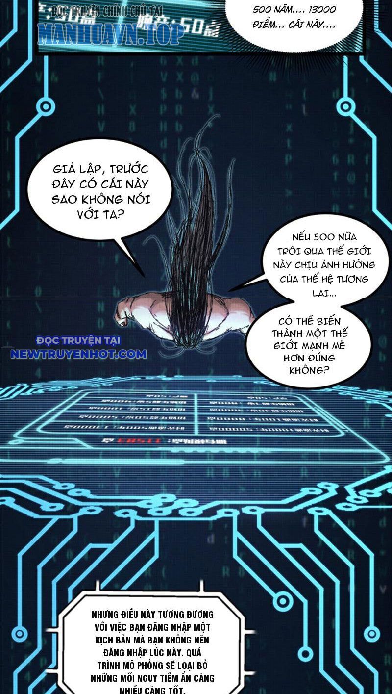 Thiên Hạ Đệ Nhất Lữ Bố Chapter 79 - Trang 2