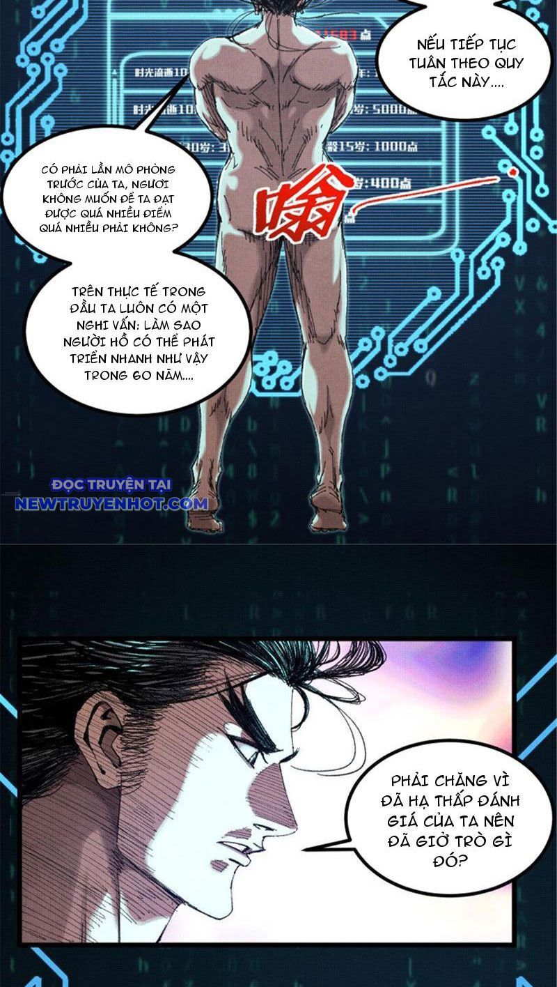 Thiên Hạ Đệ Nhất Lữ Bố Chapter 79 - Trang 2