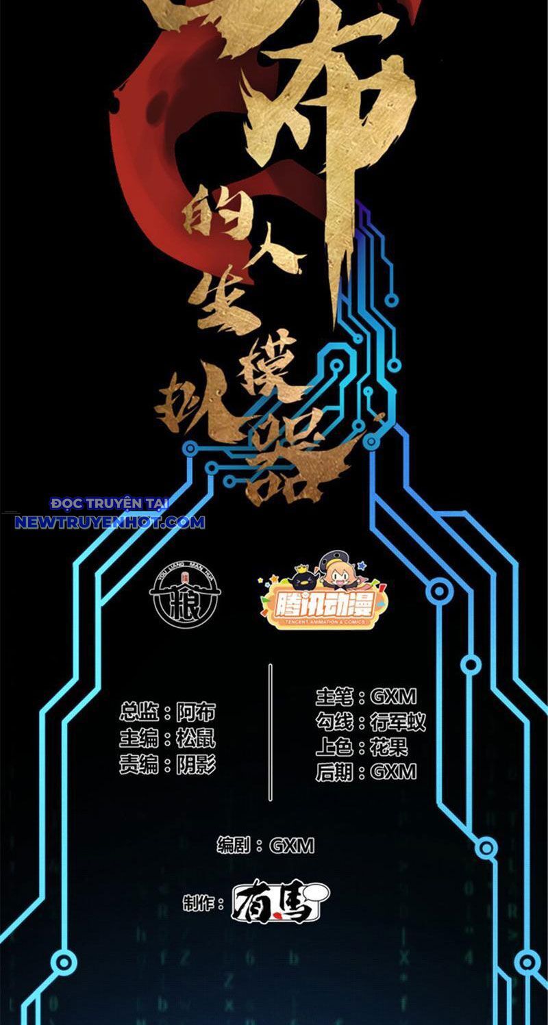 Thiên Hạ Đệ Nhất Lữ Bố Chapter 79 - Trang 2