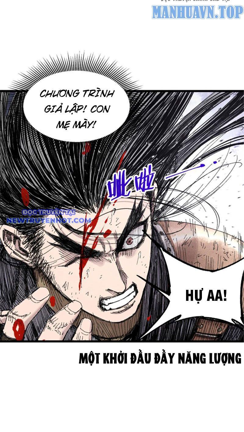 Thiên Hạ Đệ Nhất Lữ Bố Chapter 79 - Trang 2