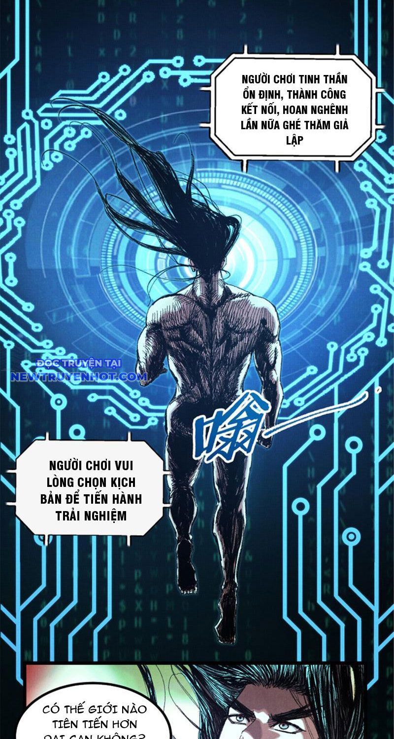 Thiên Hạ Đệ Nhất Lữ Bố Chapter 79 - Trang 2