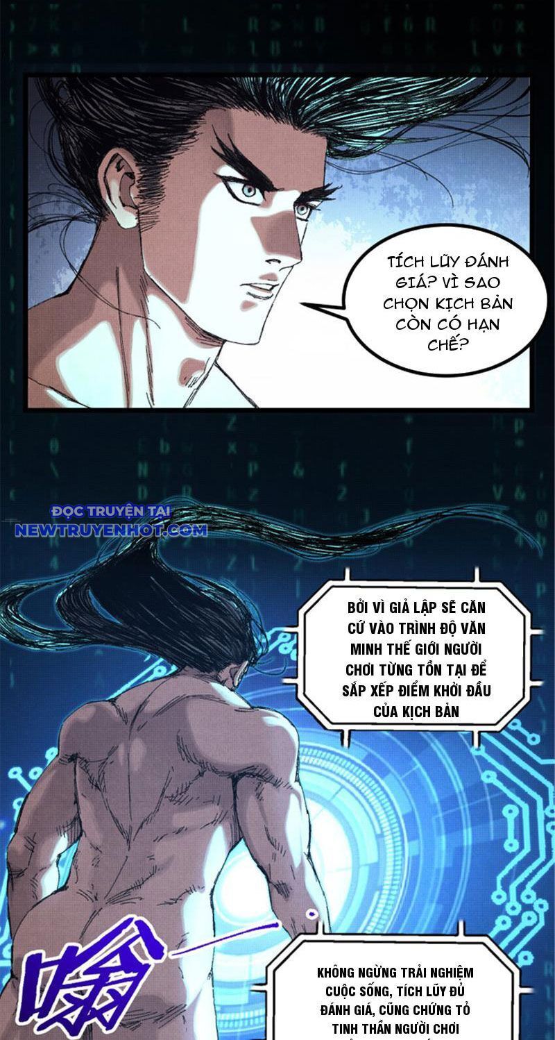 Thiên Hạ Đệ Nhất Lữ Bố Chapter 79 - Trang 2
