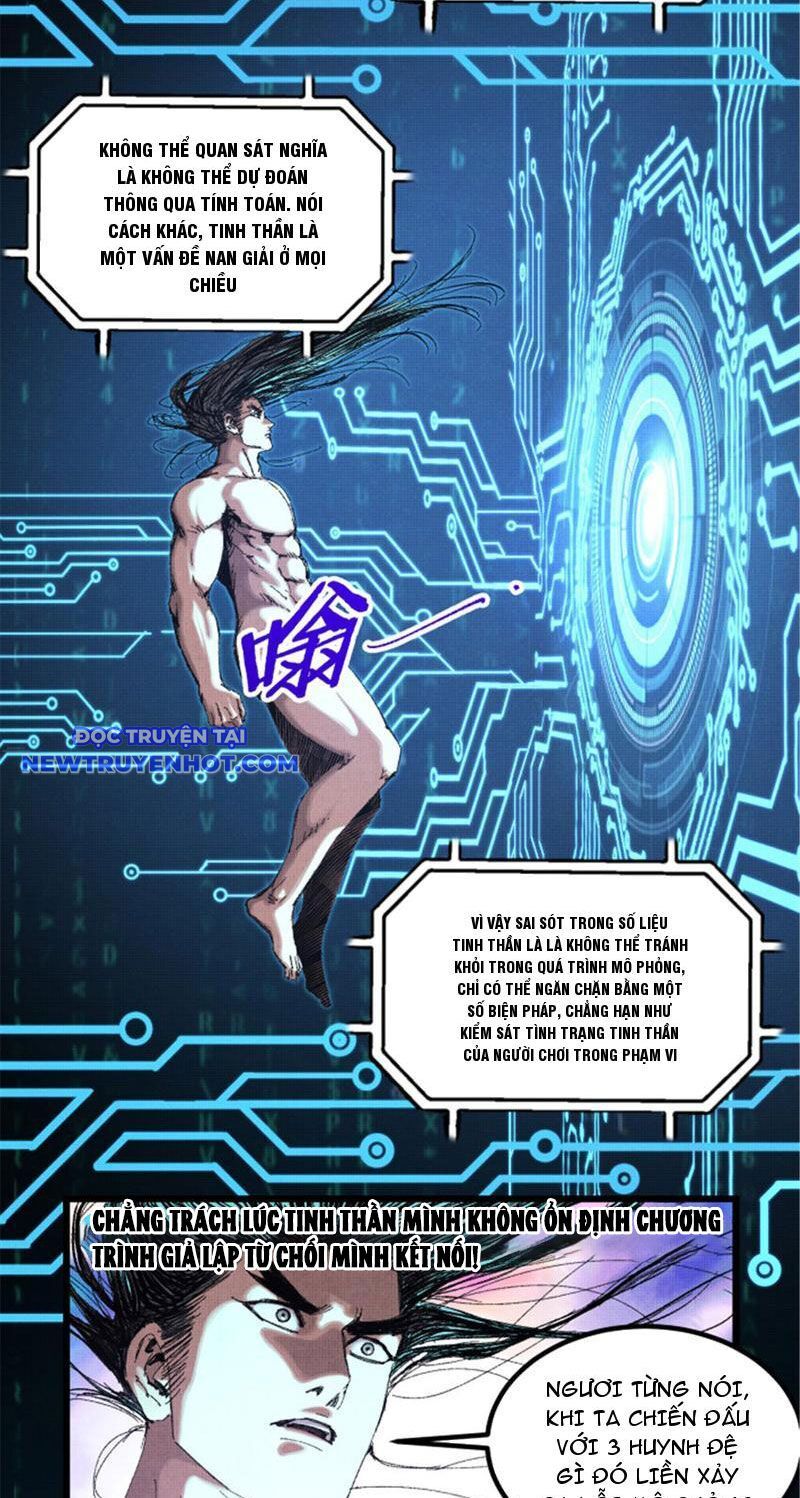 Thiên Hạ Đệ Nhất Lữ Bố Chapter 79 - Trang 2