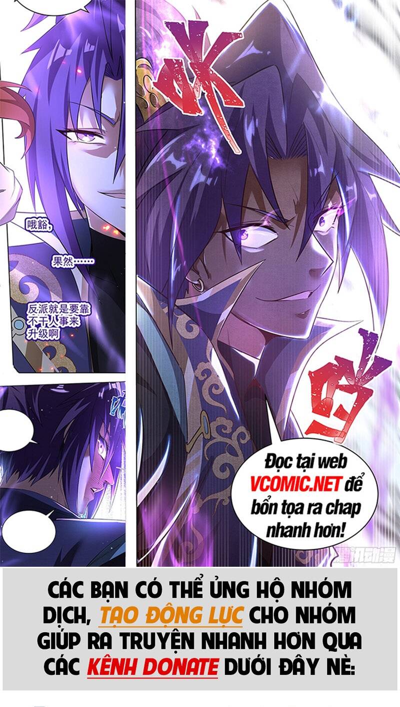 Thiên Hạ Đệ Nhất Lữ Bố Chapter 8 - Trang 2