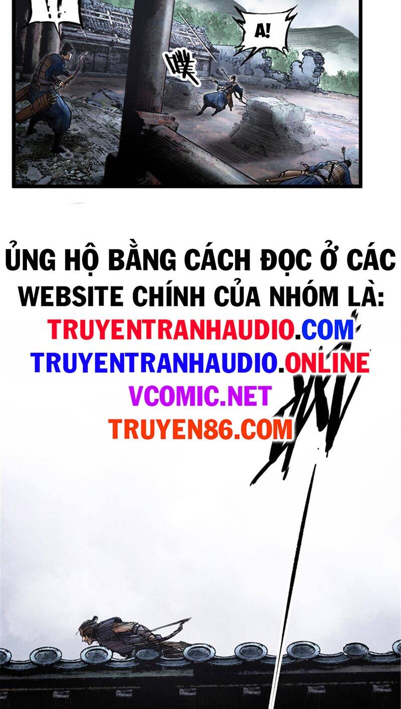 Thiên Hạ Đệ Nhất Lữ Bố Chapter 8 - Trang 2