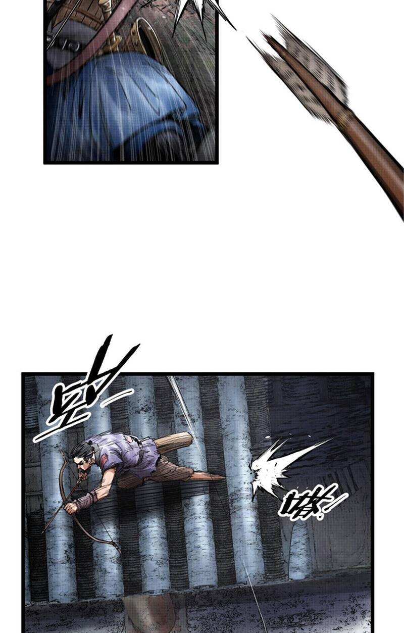 Thiên Hạ Đệ Nhất Lữ Bố Chapter 8 - Trang 2