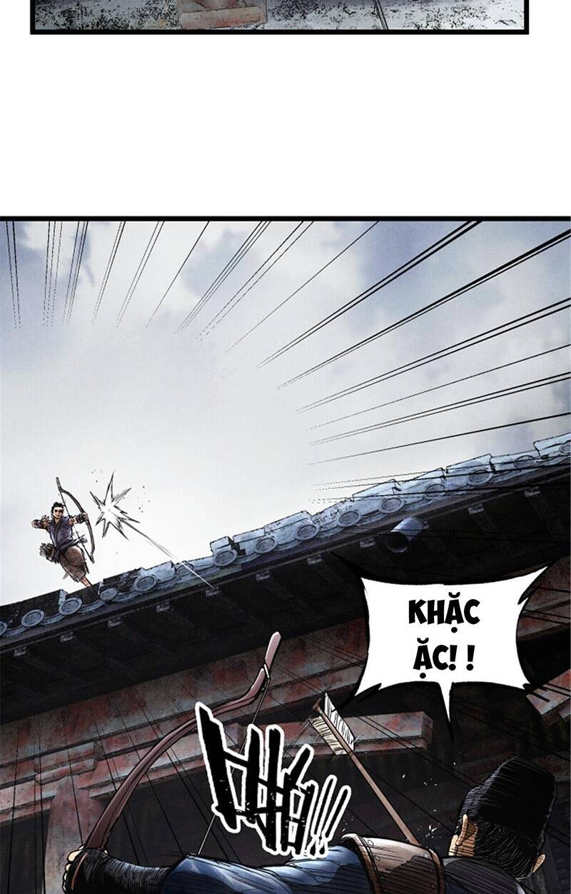 Thiên Hạ Đệ Nhất Lữ Bố Chapter 8 - Trang 2