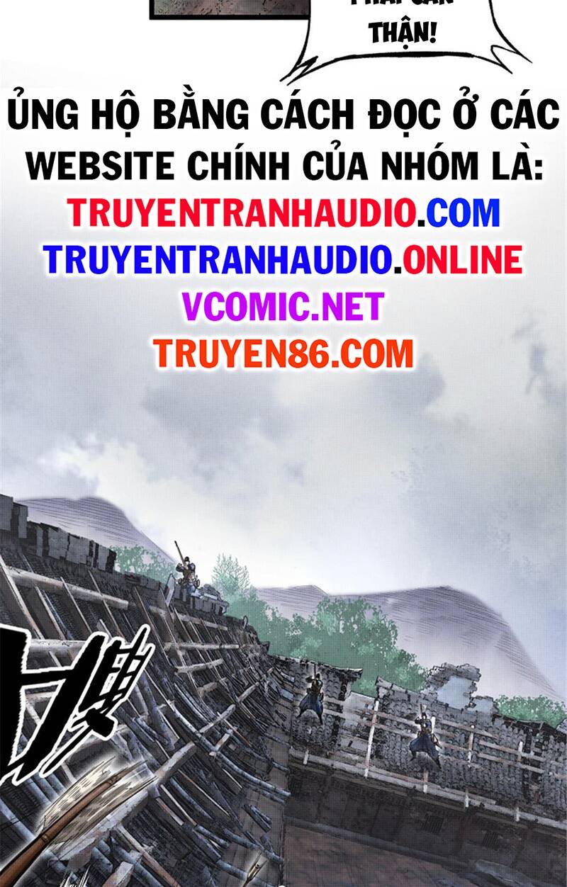 Thiên Hạ Đệ Nhất Lữ Bố Chapter 8 - Trang 2