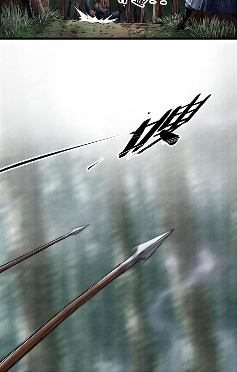 Thiên Hạ Đệ Nhất Lữ Bố Chapter 8 - Trang 2