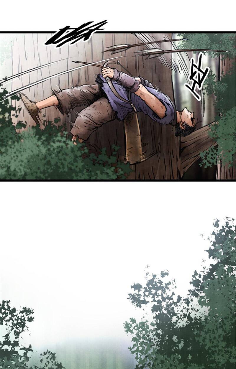 Thiên Hạ Đệ Nhất Lữ Bố Chapter 8 - Trang 2