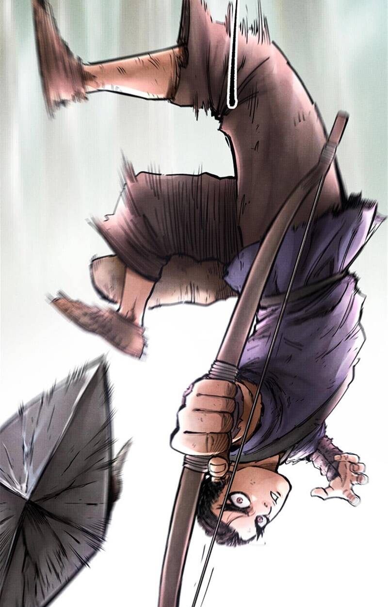 Thiên Hạ Đệ Nhất Lữ Bố Chapter 8 - Trang 2