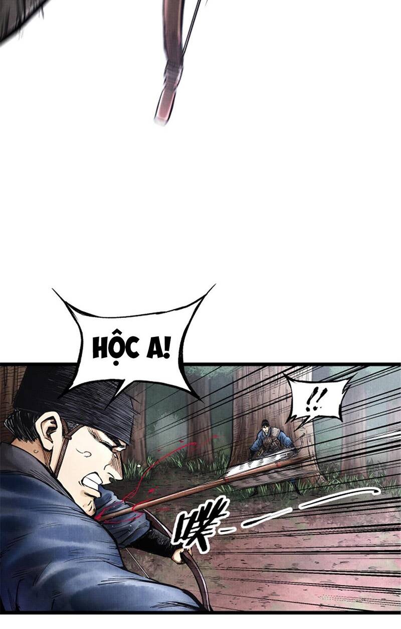 Thiên Hạ Đệ Nhất Lữ Bố Chapter 8 - Trang 2