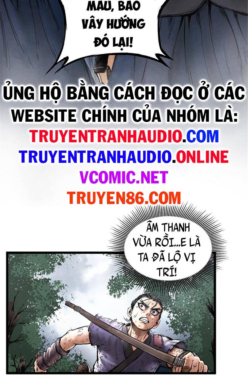 Thiên Hạ Đệ Nhất Lữ Bố Chapter 8 - Trang 2