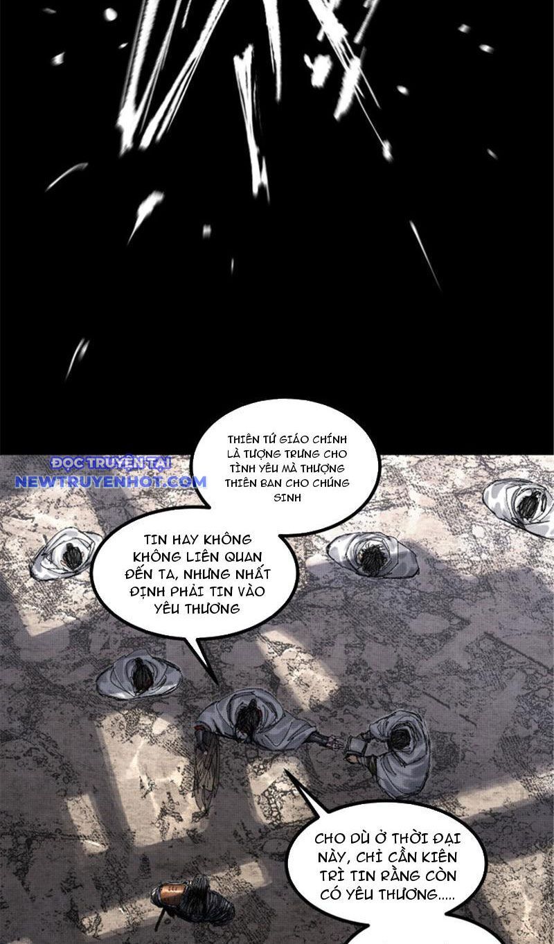 Thiên Hạ Đệ Nhất Lữ Bố Chapter 80 - Trang 2