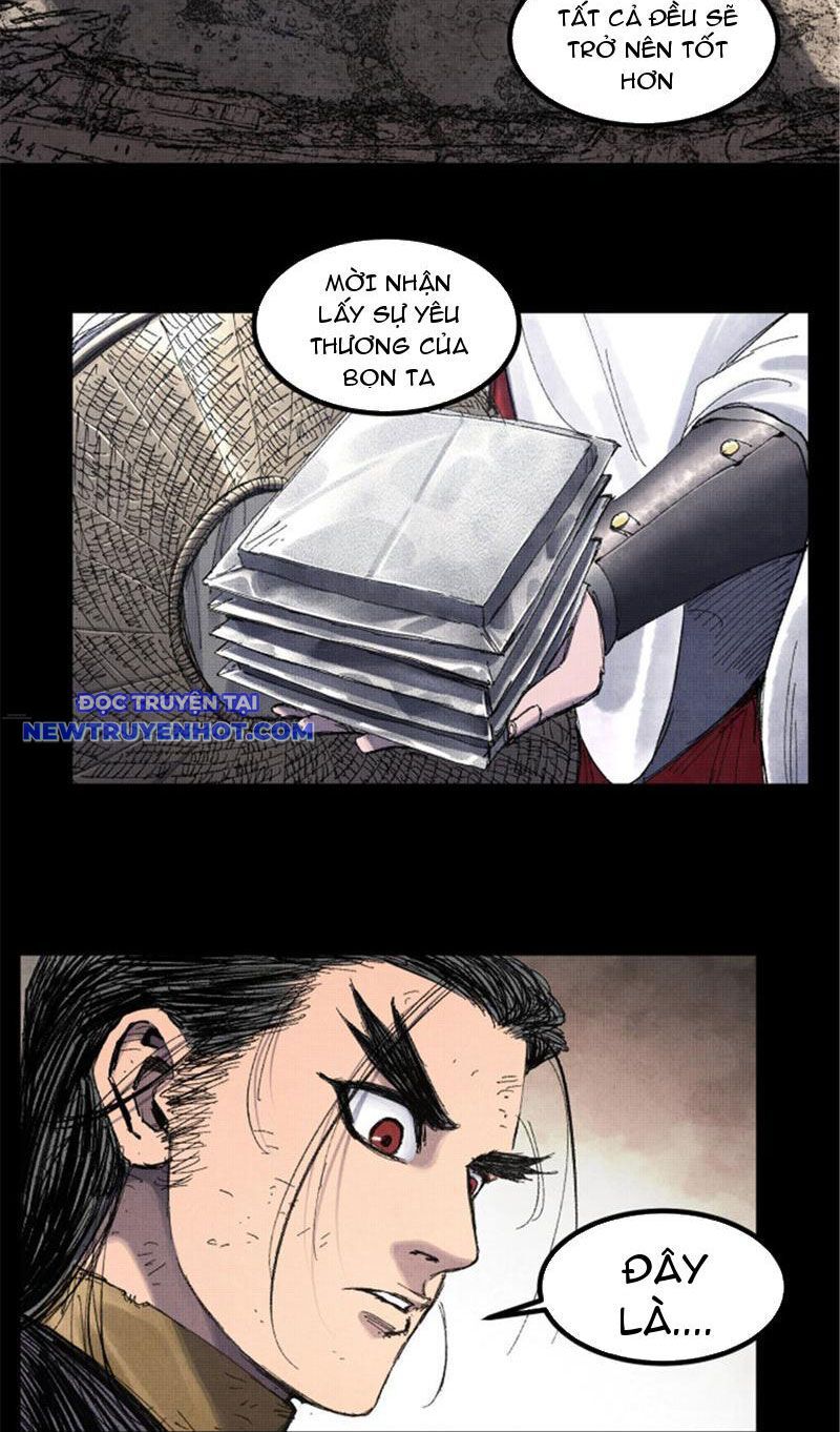 Thiên Hạ Đệ Nhất Lữ Bố Chapter 80 - Trang 2