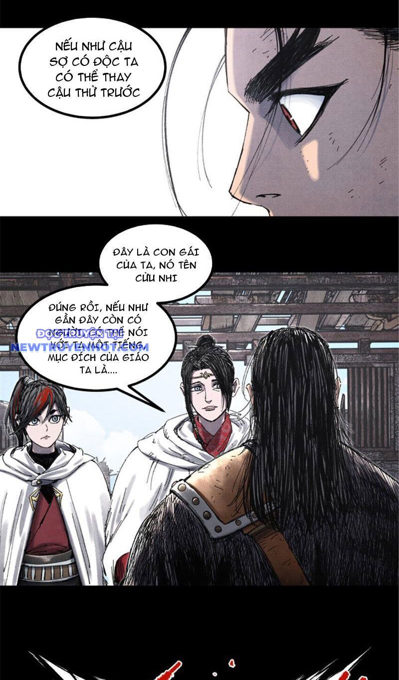 Thiên Hạ Đệ Nhất Lữ Bố Chapter 80 - Trang 2