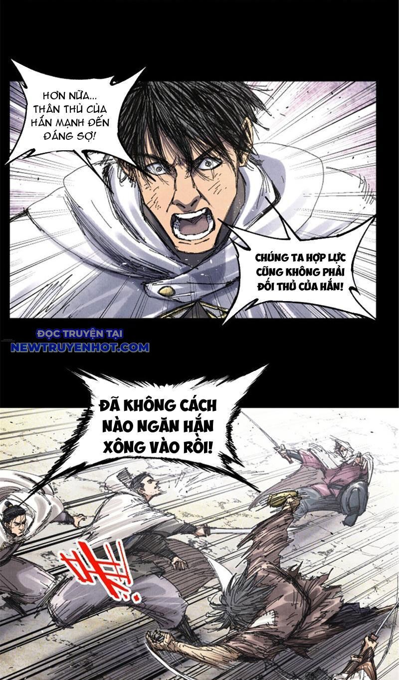 Thiên Hạ Đệ Nhất Lữ Bố Chapter 80 - Trang 2