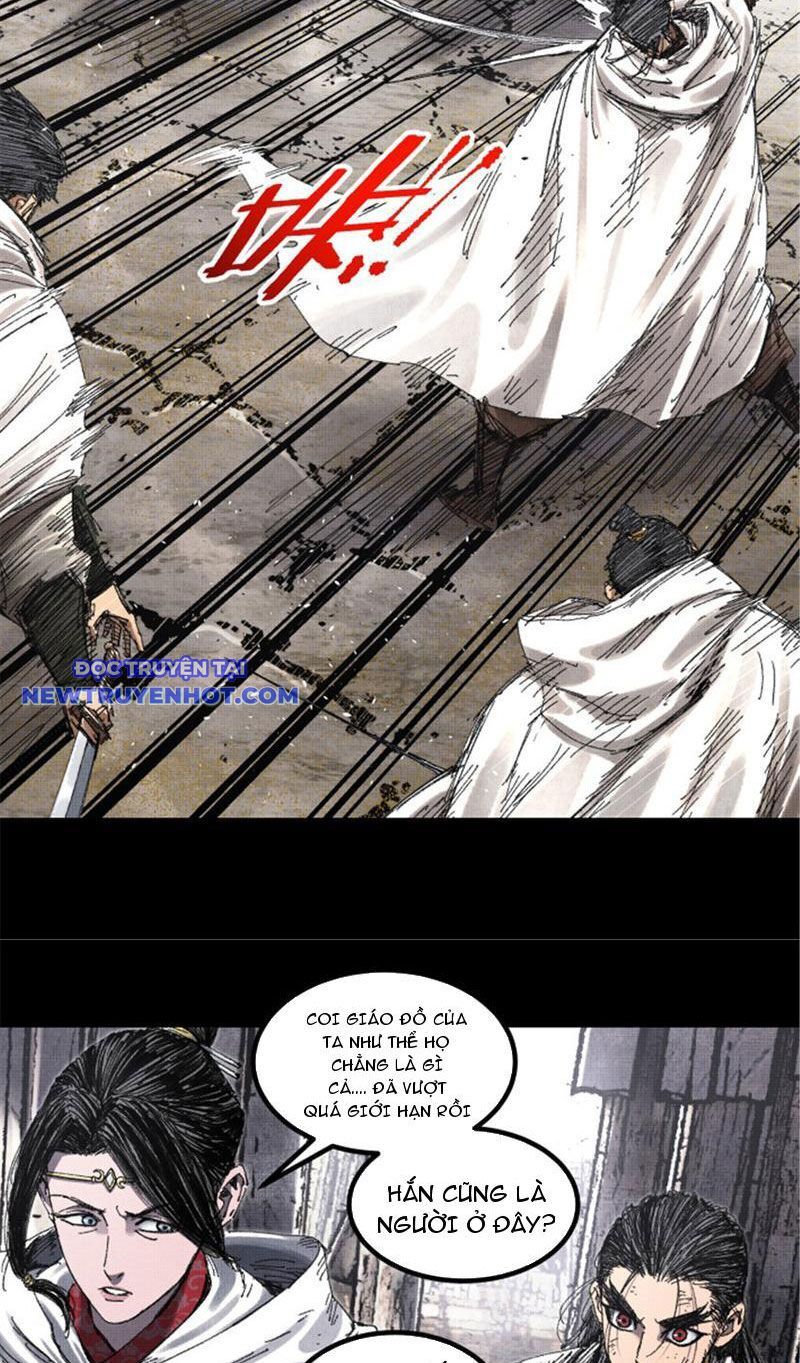 Thiên Hạ Đệ Nhất Lữ Bố Chapter 80 - Trang 2