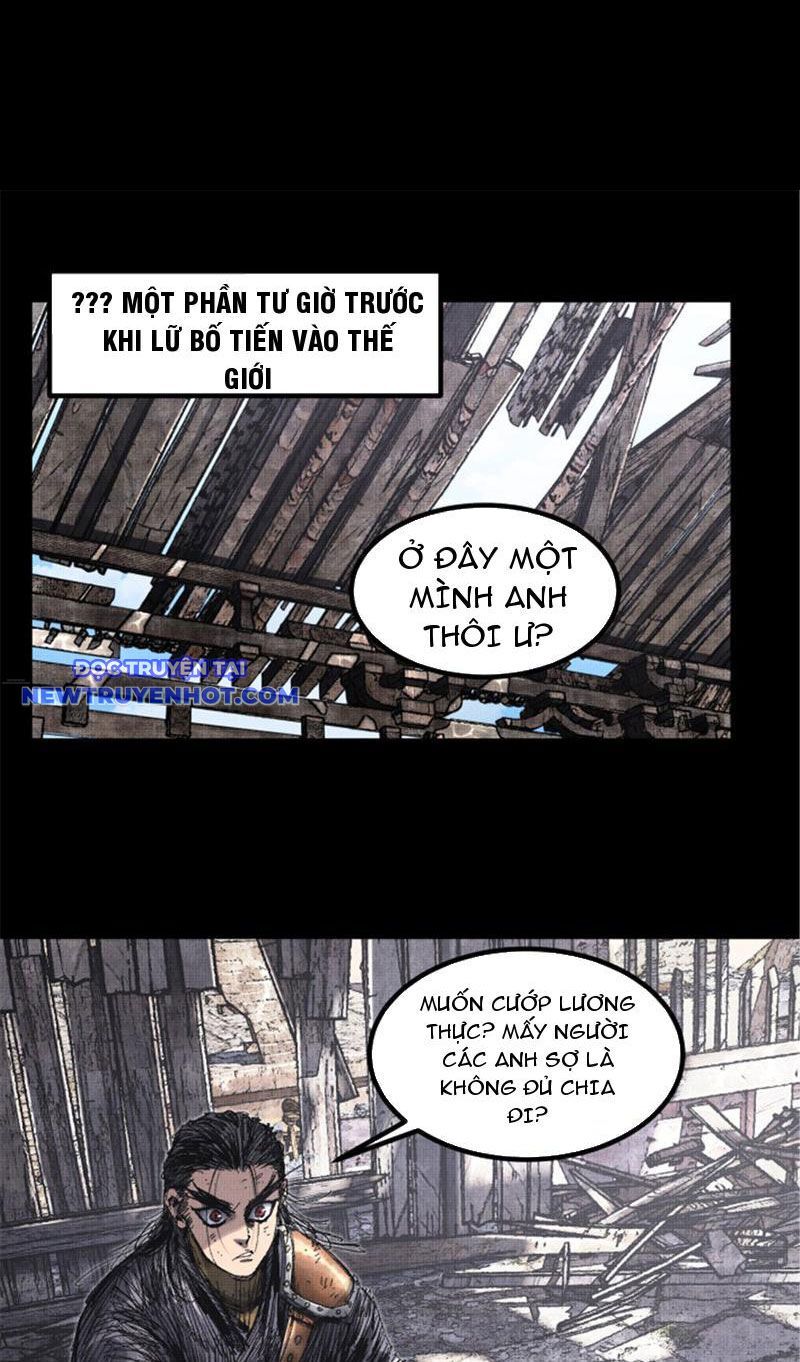 Thiên Hạ Đệ Nhất Lữ Bố Chapter 80 - Trang 2