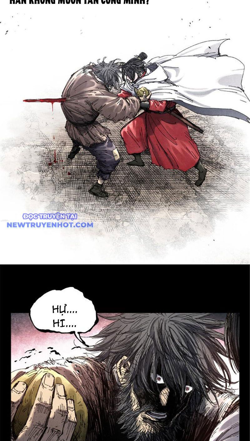 Thiên Hạ Đệ Nhất Lữ Bố Chapter 80 - Trang 2