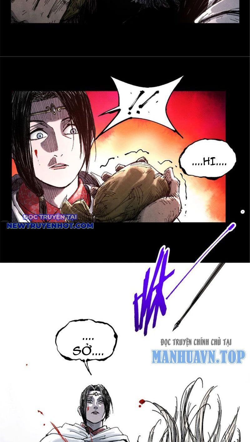 Thiên Hạ Đệ Nhất Lữ Bố Chapter 80 - Trang 2