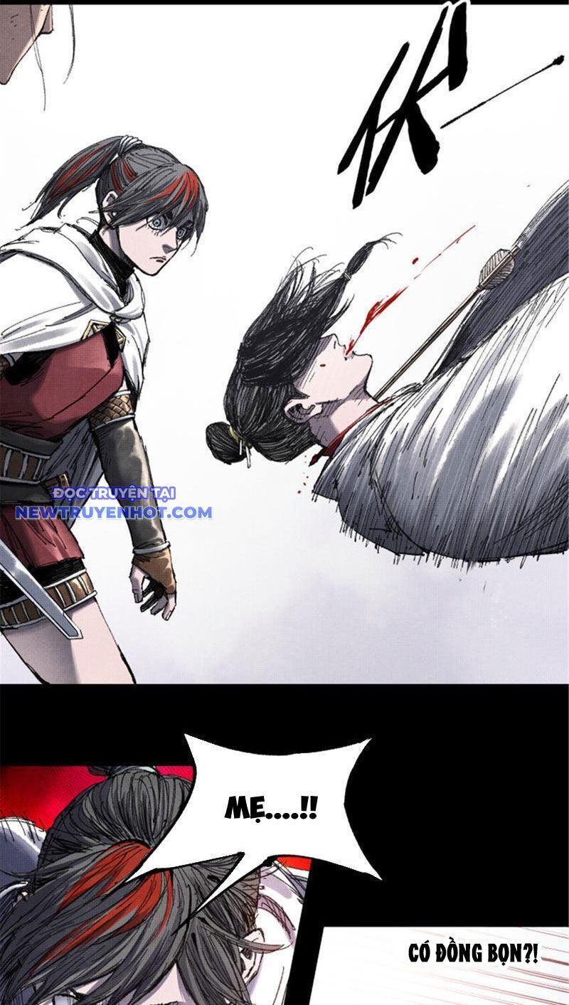 Thiên Hạ Đệ Nhất Lữ Bố Chapter 80 - Trang 2