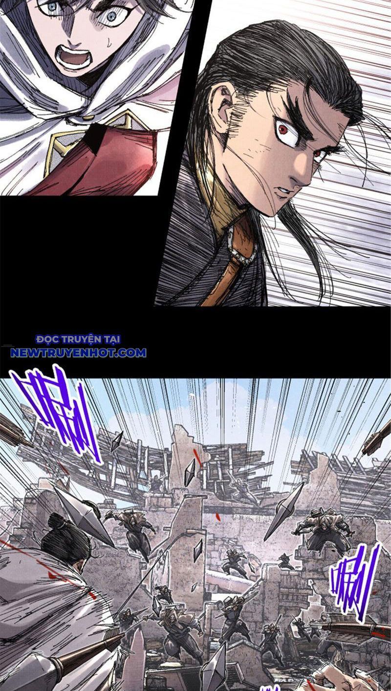 Thiên Hạ Đệ Nhất Lữ Bố Chapter 80 - Trang 2