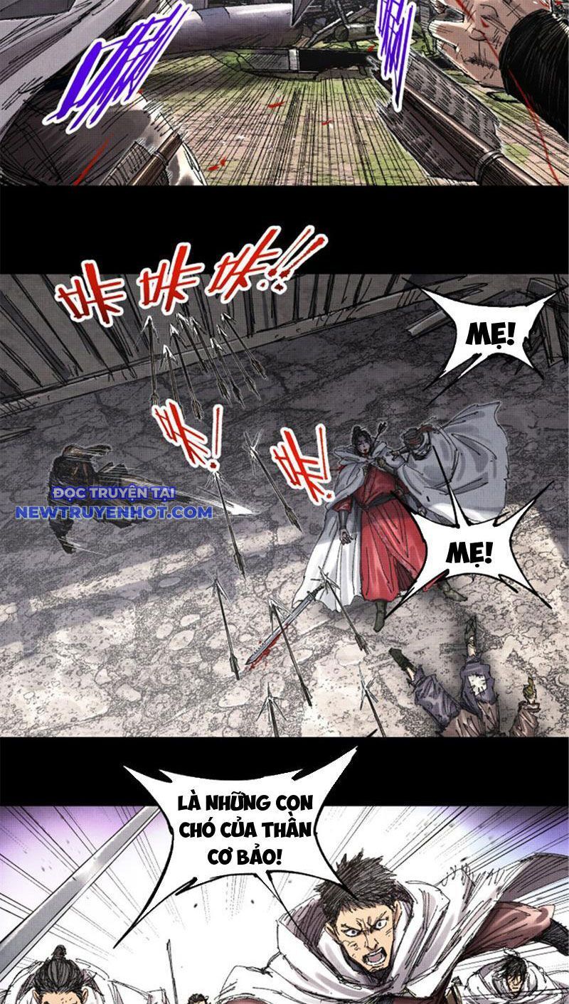 Thiên Hạ Đệ Nhất Lữ Bố Chapter 80 - Trang 2