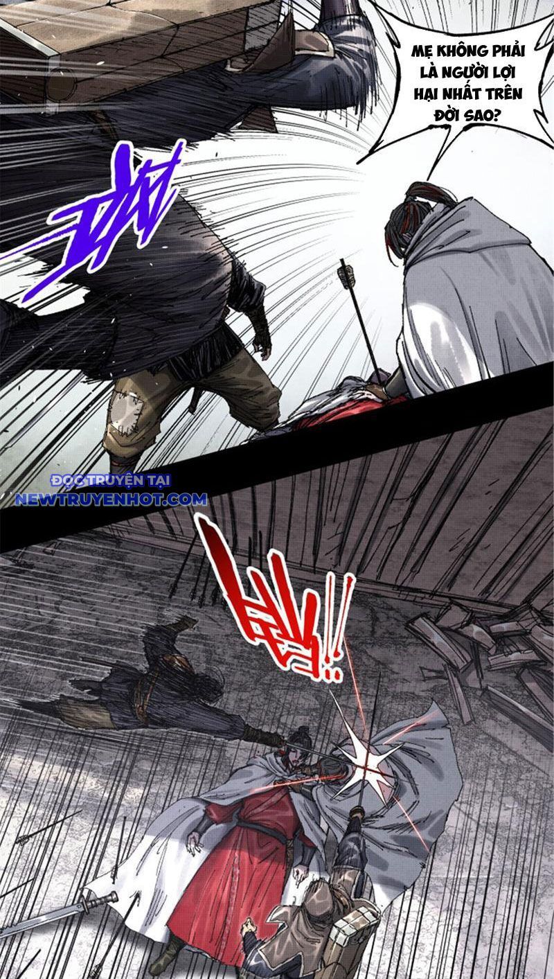 Thiên Hạ Đệ Nhất Lữ Bố Chapter 80 - Trang 2