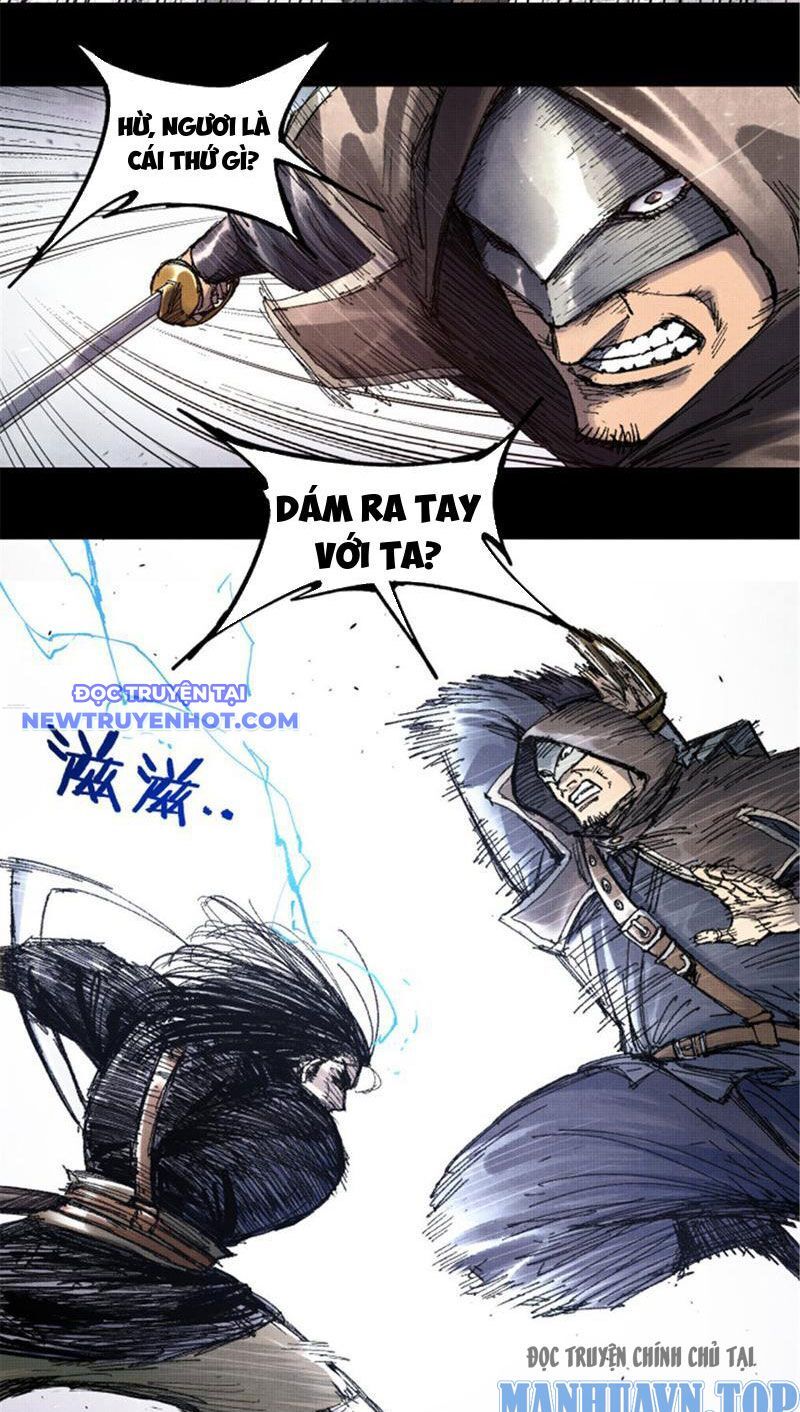 Thiên Hạ Đệ Nhất Lữ Bố Chapter 80 - Trang 2