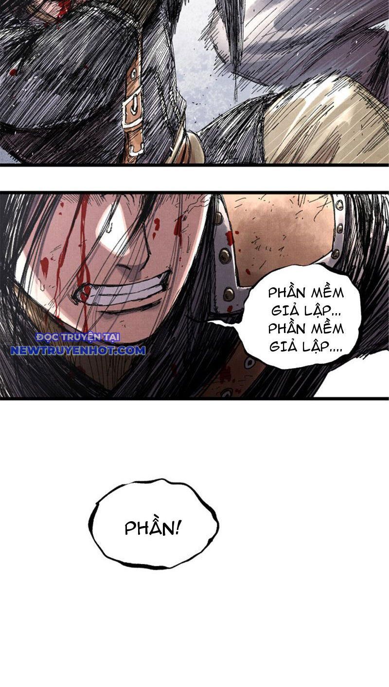 Thiên Hạ Đệ Nhất Lữ Bố Chapter 80 - Trang 2