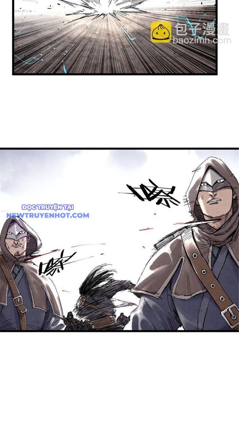 Thiên Hạ Đệ Nhất Lữ Bố Chapter 80 - Trang 2