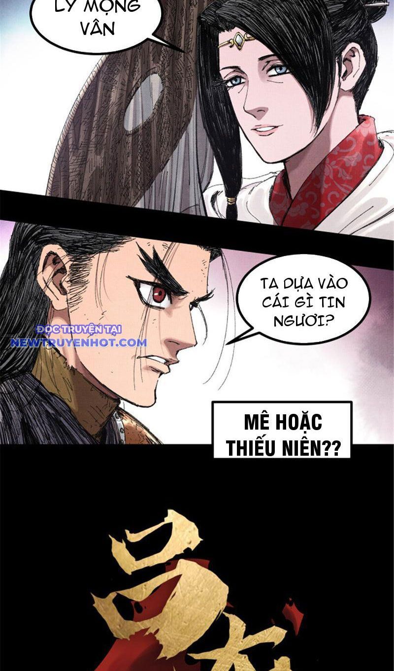 Thiên Hạ Đệ Nhất Lữ Bố Chapter 80 - Trang 2