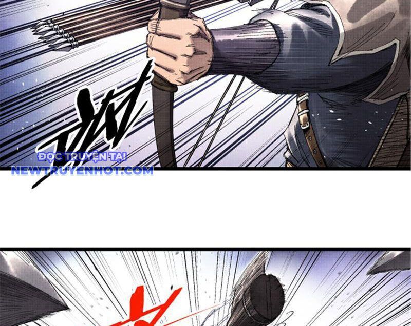 Thiên Hạ Đệ Nhất Lữ Bố Chapter 80 - Trang 2