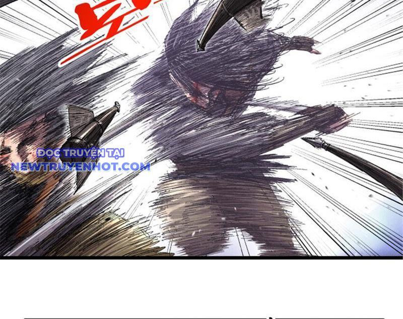 Thiên Hạ Đệ Nhất Lữ Bố Chapter 80 - Trang 2