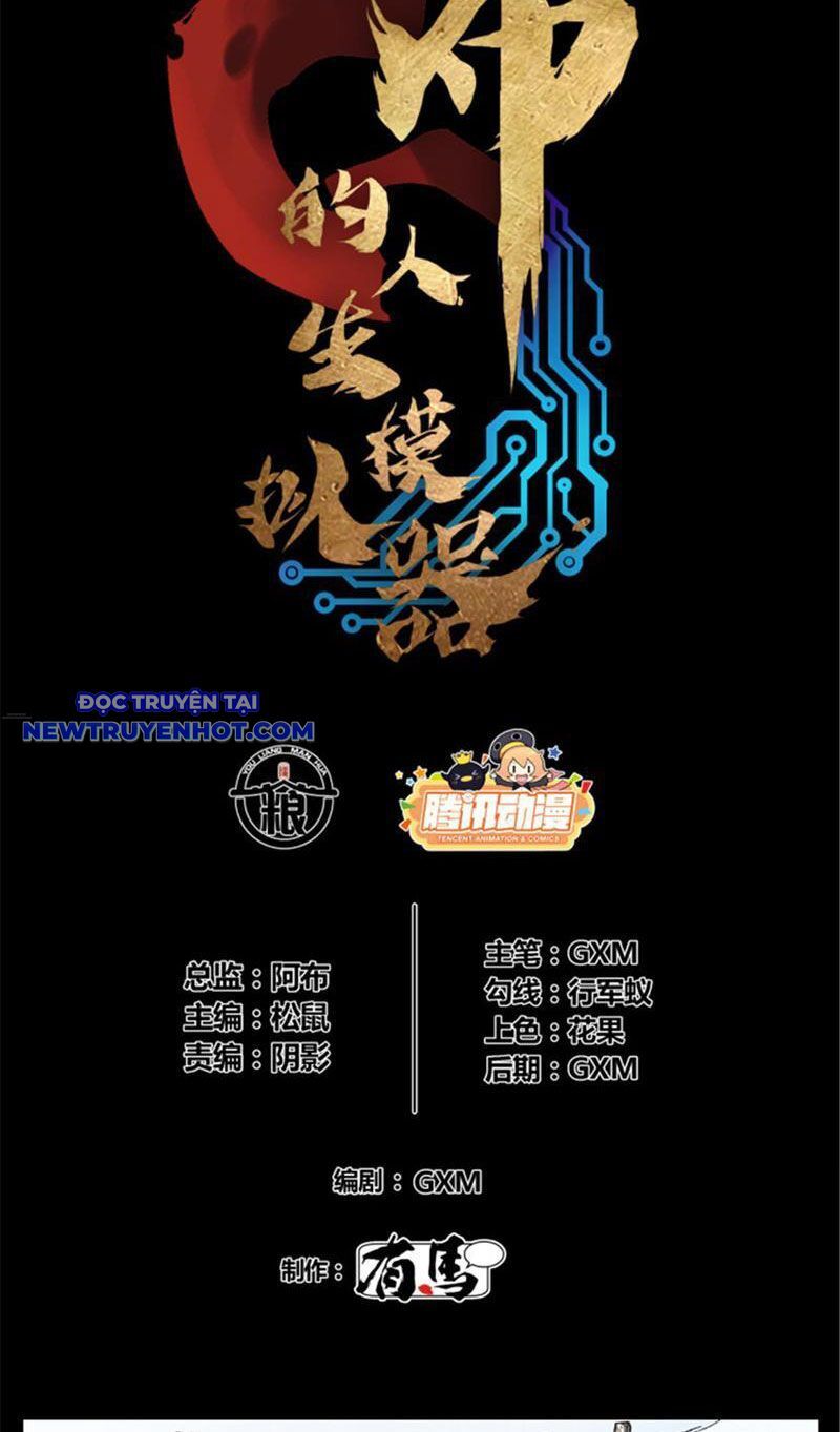 Thiên Hạ Đệ Nhất Lữ Bố Chapter 80 - Trang 2