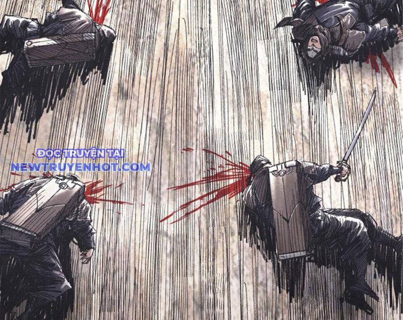 Thiên Hạ Đệ Nhất Lữ Bố Chapter 80 - Trang 2