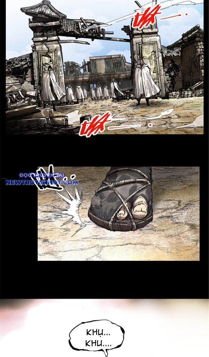 Thiên Hạ Đệ Nhất Lữ Bố Chapter 80 - Trang 2