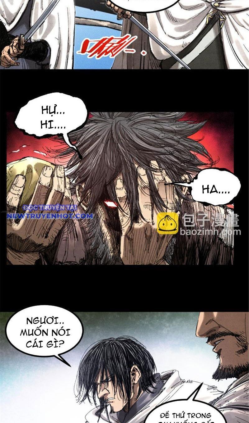 Thiên Hạ Đệ Nhất Lữ Bố Chapter 80 - Trang 2