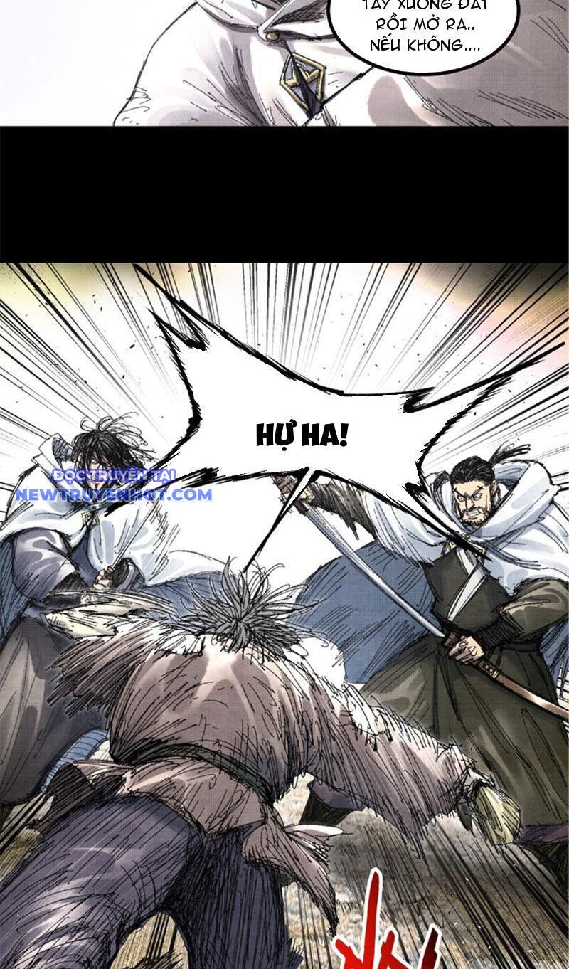 Thiên Hạ Đệ Nhất Lữ Bố Chapter 80 - Trang 2