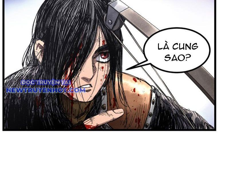 Thiên Hạ Đệ Nhất Lữ Bố Chapter 81 - Trang 2