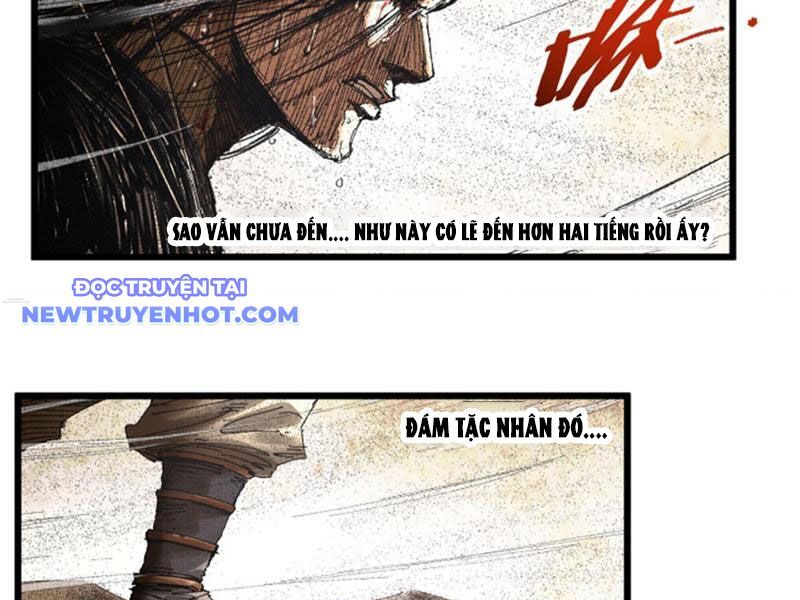 Thiên Hạ Đệ Nhất Lữ Bố Chapter 81 - Trang 2