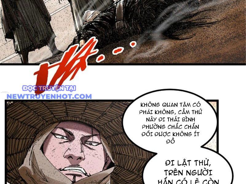 Thiên Hạ Đệ Nhất Lữ Bố Chapter 81 - Trang 2