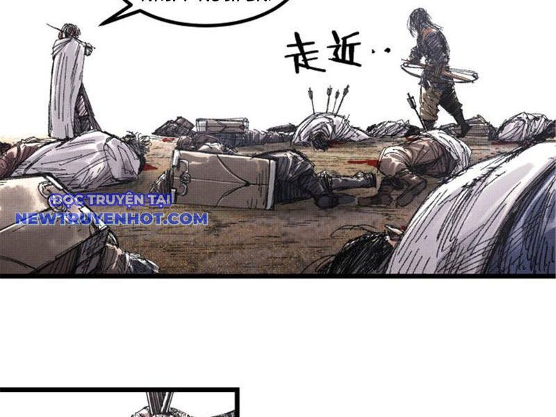 Thiên Hạ Đệ Nhất Lữ Bố Chapter 81 - Trang 2