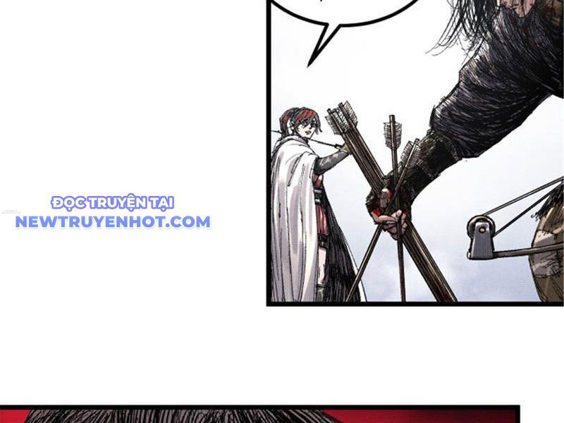 Thiên Hạ Đệ Nhất Lữ Bố Chapter 81 - Trang 2