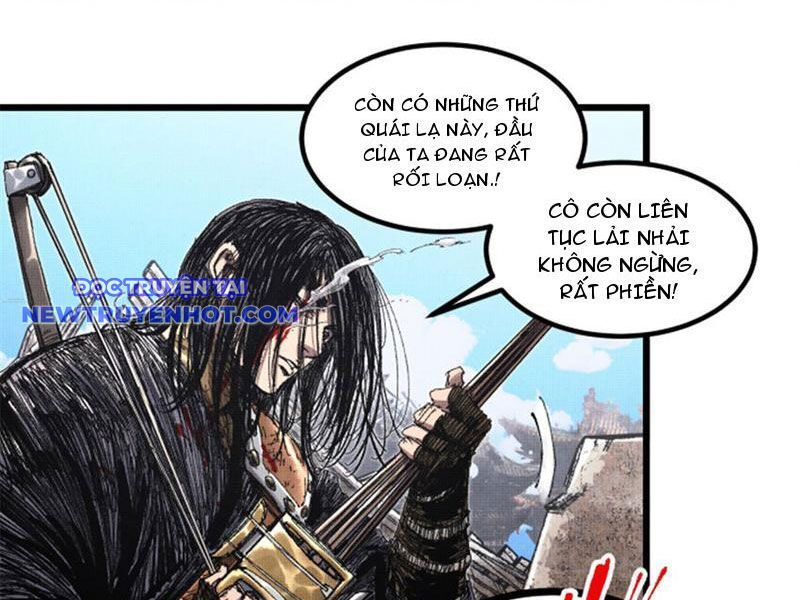 Thiên Hạ Đệ Nhất Lữ Bố Chapter 81 - Trang 2