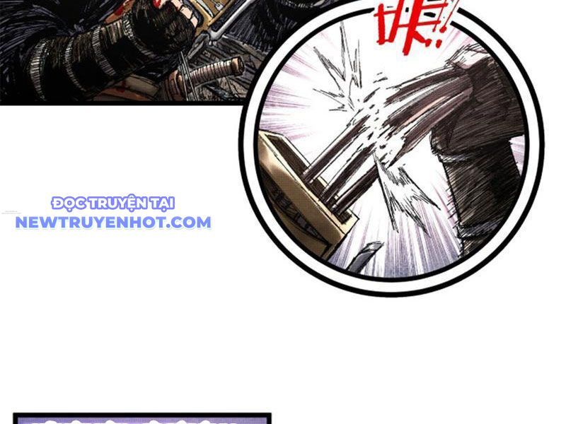 Thiên Hạ Đệ Nhất Lữ Bố Chapter 81 - Trang 2