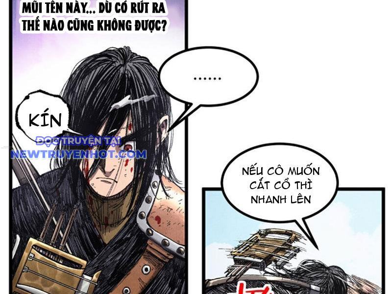 Thiên Hạ Đệ Nhất Lữ Bố Chapter 81 - Trang 2