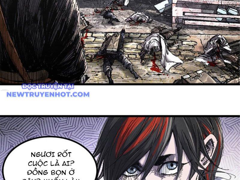 Thiên Hạ Đệ Nhất Lữ Bố Chapter 81 - Trang 2