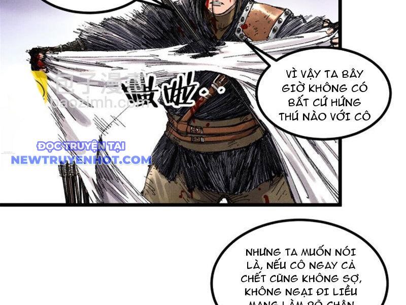 Thiên Hạ Đệ Nhất Lữ Bố Chapter 81 - Trang 2